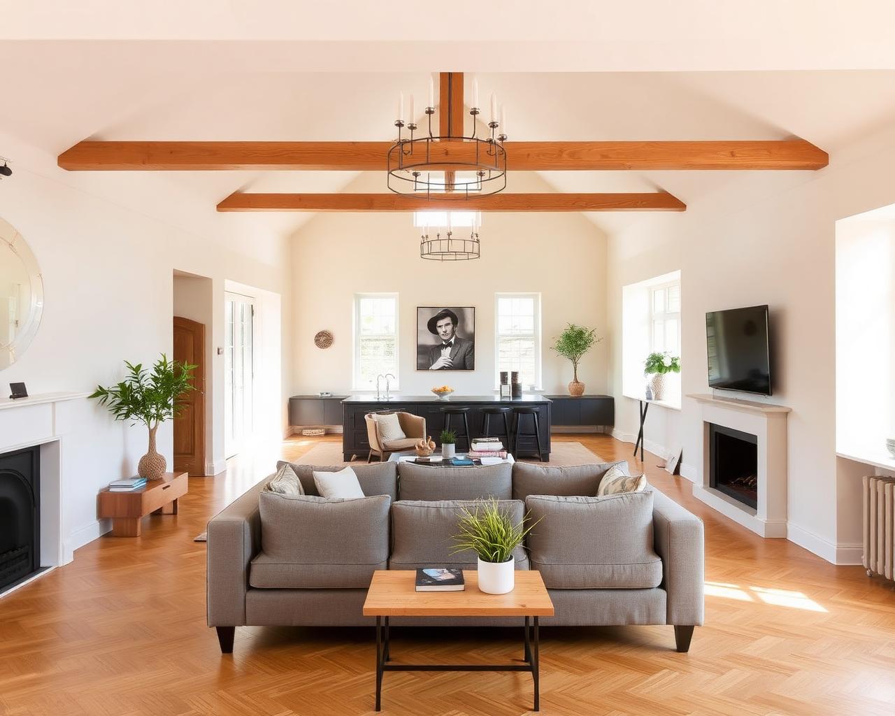 House renovation